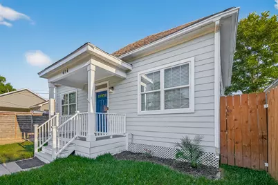 414 Marie Street, Houston, TX 77009 - Photo 3