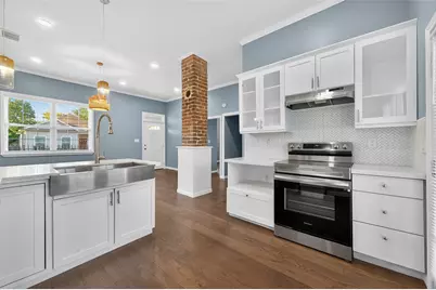 414 Marie Street, Houston, TX 77009 - Photo 11