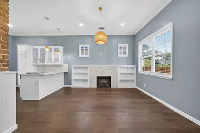 414 Marie Street, Houston, TX 77009 - Photo 7