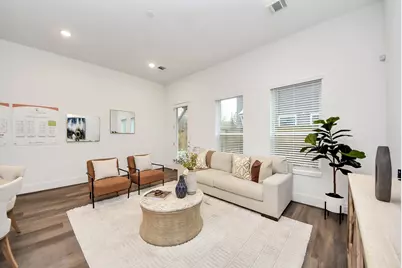 7504 Carver Road #D, Houston, TX 77088 - Photo 7