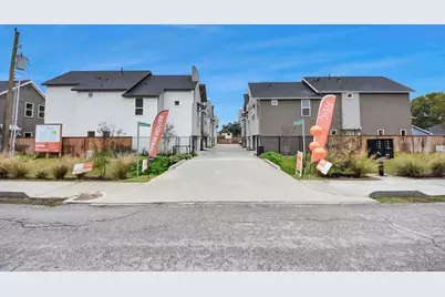 7504 Carver Road #D, Houston, TX 77088 - Photo 47