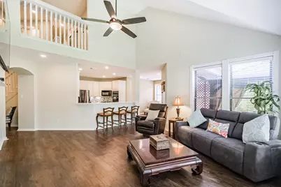 21818 Canyon Peak Lane, Katy, TX 77450 - Photo 3