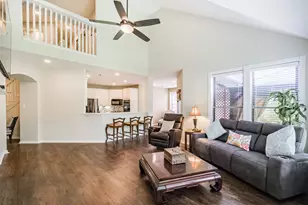 21818 Canyon Peak Ln, Katy, TX 77450 - Photo 3