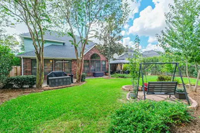 21818 Canyon Peak Lane, Katy, TX 77450 - Photo 13