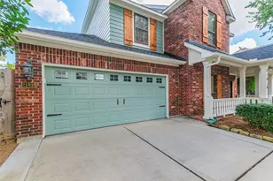 21818 Canyon Peak Ln, Katy, TX 77450 - Photo 7