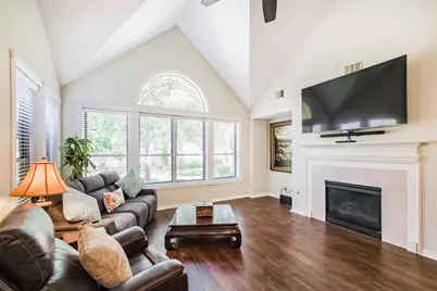 21818 Canyon Peak Lane, Katy, TX 77450 - Photo 5