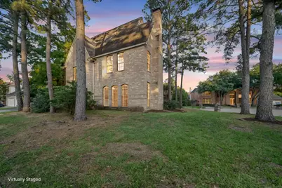 17210 Atherington Place, Spring, TX 77379 - Photo 5