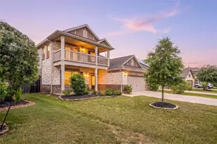 2418 Green Kale Dr, Richmond, TX 77406 - Photo 1