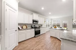 2418 Green Kale Dr, Richmond, TX 77406 - Photo 9