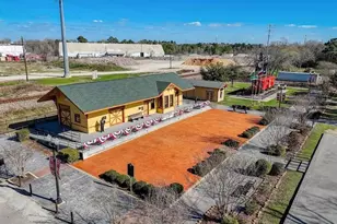 2114 Cherryvale Dr, Tomball, TX 77375 - Photo 41