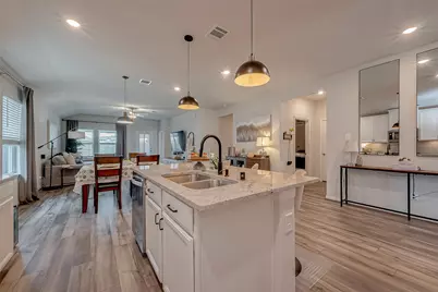 2114 Cherryvale Drive, Tomball, TX 77375 - Photo 9