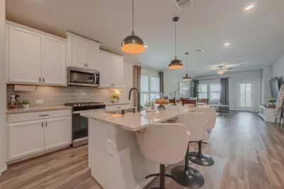 2114 Cherryvale Drive, Tomball, TX 77375 - Photo 7