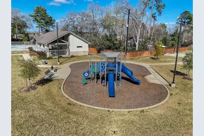 2114 Cherryvale Drive, Tomball, TX 77375 - Photo 39