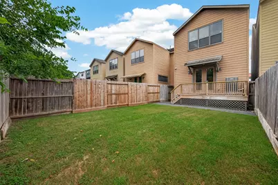 4616 Cornish Street, Houston, TX 77007 - Photo 33