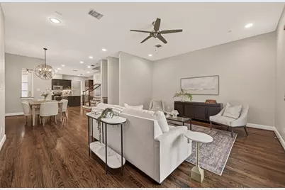 4616 Cornish Street, Houston, TX 77007 - Photo 5