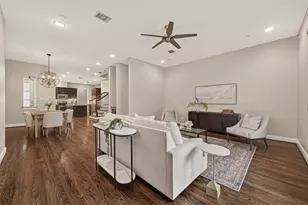 4616 Cornish St, Houston, TX 77007 - Photo 5