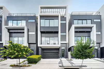 807 Memorial Heights Drive, Houston, TX 77007 - Photo 1