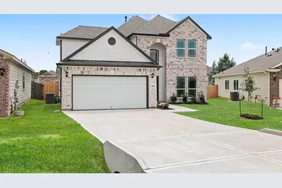 13006 Laura Lake, Willis, TX 77318 - Photo 3
