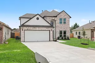 13006 Laura Lake, Willis, TX 77318 - Photo 3