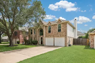 2311 Glendavon Ln, Katy, TX 77450 - Photo 9