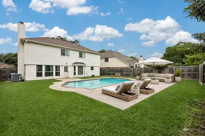 2311 Glendavon Lane, Katy, TX 77450 - Photo 1