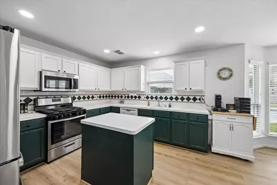 2311 Glendavon Lane, Katy, TX 77450 - Photo 15
