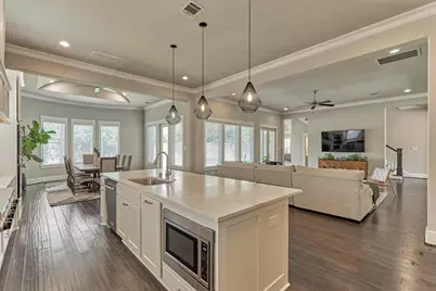 2107 Sweet Drift Circle, Conroe, TX 77384 - Photo 21