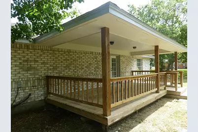 1525 Calvit Street, Hempstead, TX 77445 - Photo 23