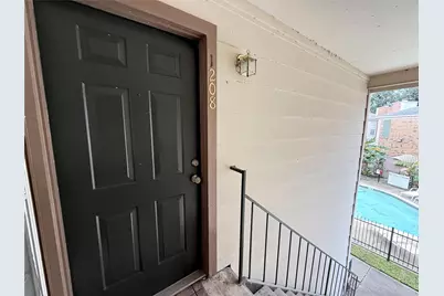 2626 Holly Hall Street #1208, Houston, TX 77054 - Photo 3