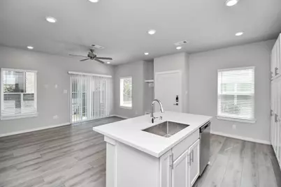 23823 Cumberland Ridge Drive #110, Houston, TX 77447 - Photo 9