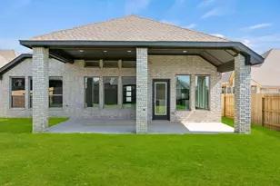 28813 Crockett Gdns Dr, New Caney, TX 77357 - Photo 21