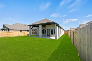 28813 Crockett Gdns Dr, New Caney, TX 77357 - Photo 27