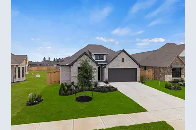 28813 Crockett Gardens Drive, New Caney, TX 77357 - Photo 25