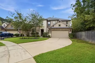 18806 Swansea Creek Dr, New Caney, TX 77357 - Photo 3