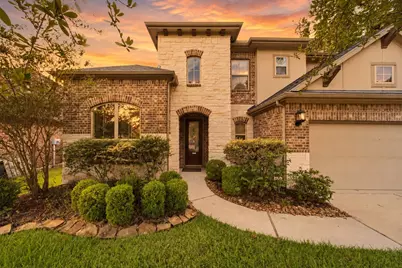 18806 Swansea Creek Drive, New Caney, TX 77357 - Photo 1