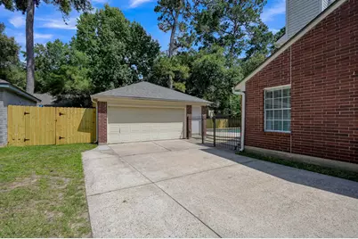 80 Eagle Rock Circle, The Woodlands, TX 77381 - Photo 31