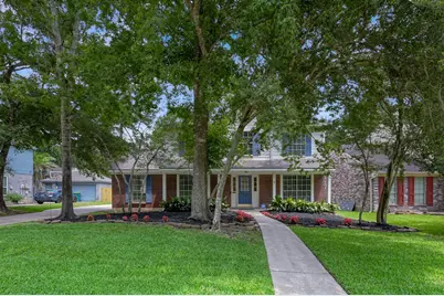 80 Eagle Rock Circle, The Woodlands, TX 77381 - Photo 3