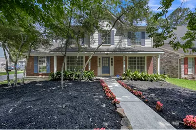 80 Eagle Rock Circle, The Woodlands, TX 77381 - Photo 29