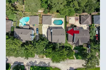 80 Eagle Rock Circle, The Woodlands, TX 77381 - Photo 33