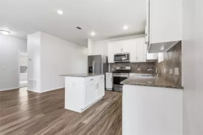 5023 Royal Regiment Lane, Katy, TX 77493 - Photo 5
