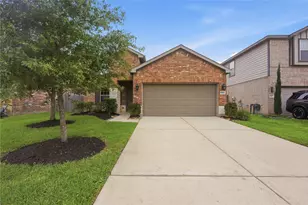 5023 Royal Regiment Ln, Katy, TX 77493 - Photo 1