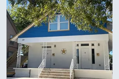 311 Castillo Avenue, San Antonio, TX 78210 - Photo 1