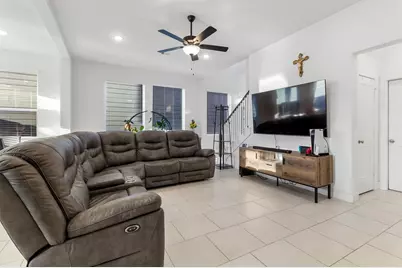 7835 Starfish Arbor Drive, Cypress, TX 77433 - Photo 13