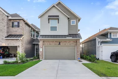 7835 Starfish Arbor Drive, Cypress, TX 77433 - Photo 1