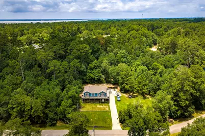 241 Whisperwood Drive, Onalaska, TX 77360 - Photo 31