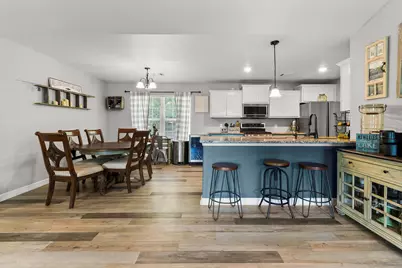 241 Whisperwood Drive, Onalaska, TX 77360 - Photo 9