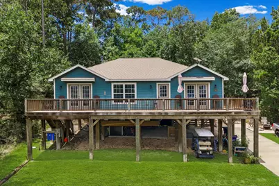 241 Whisperwood Drive, Onalaska, TX 77360 - Photo 1