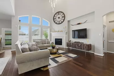 2527 Pecan Creek Lane, Manvel, TX 77578 - Photo 21