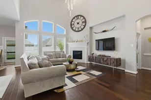 2527 Pecan Creek Ln, Manvel, TX 77578 - Photo 21