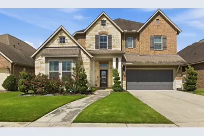 2527 Pecan Creek Lane, Manvel, TX 77578 - Photo 1